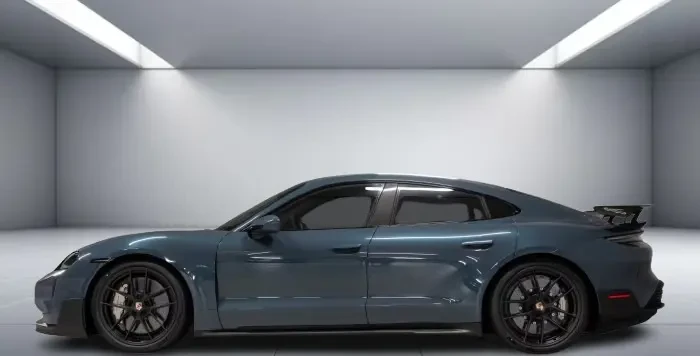 Porsche Taycan Turbo GT = Weissach = Гаранция, снимка 4 - Автомобили и джипове - 55085377