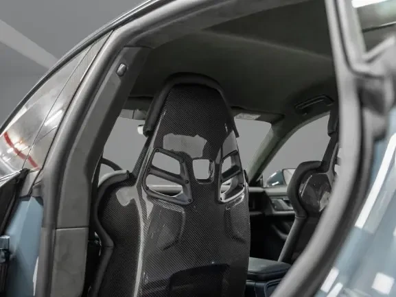 Porsche Taycan Turbo GT = Weissach = Гаранция, снимка 14 - Автомобили и джипове - 55085377