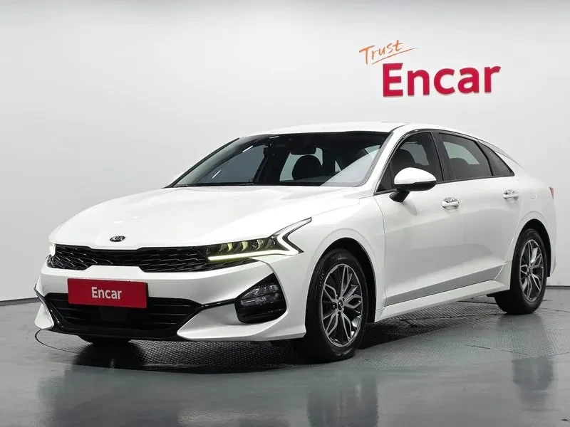 Kia K5 2.0 Prestige