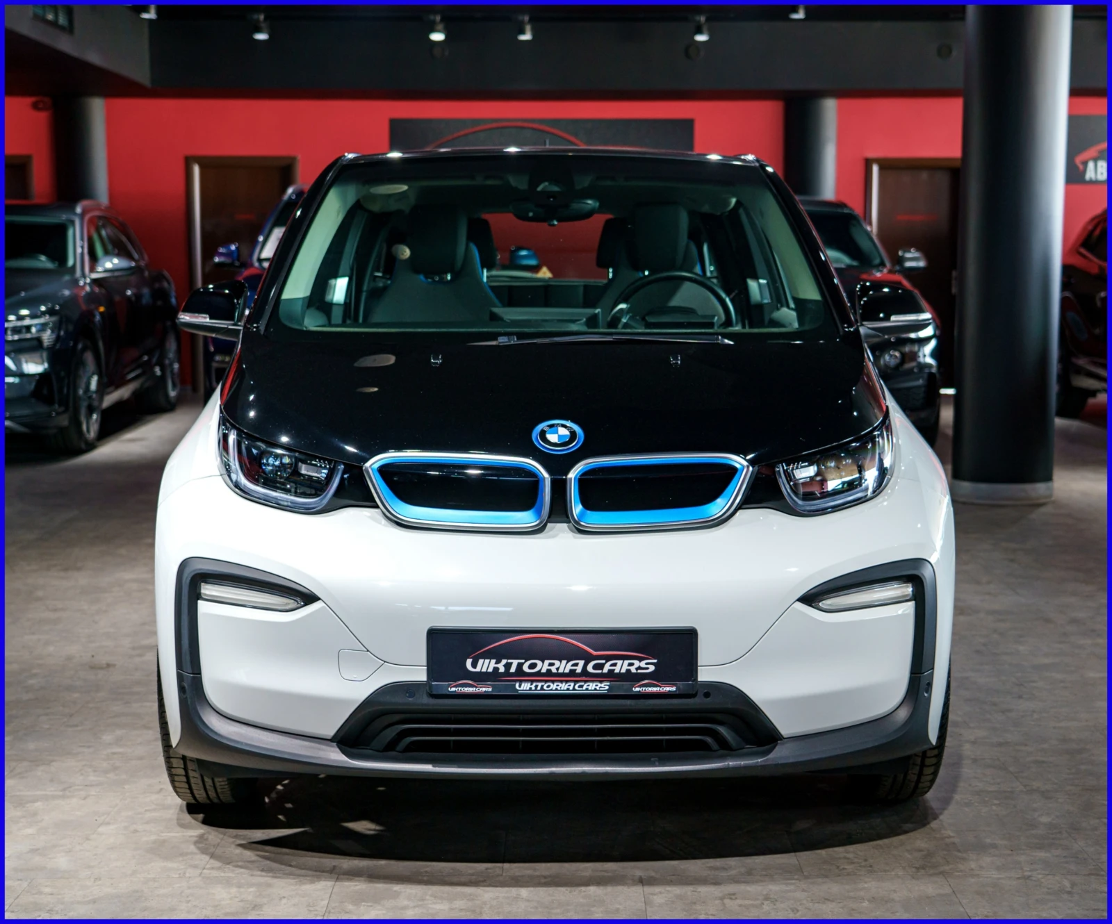 BMW i3 120e* 42.2 kWh - изображение 2