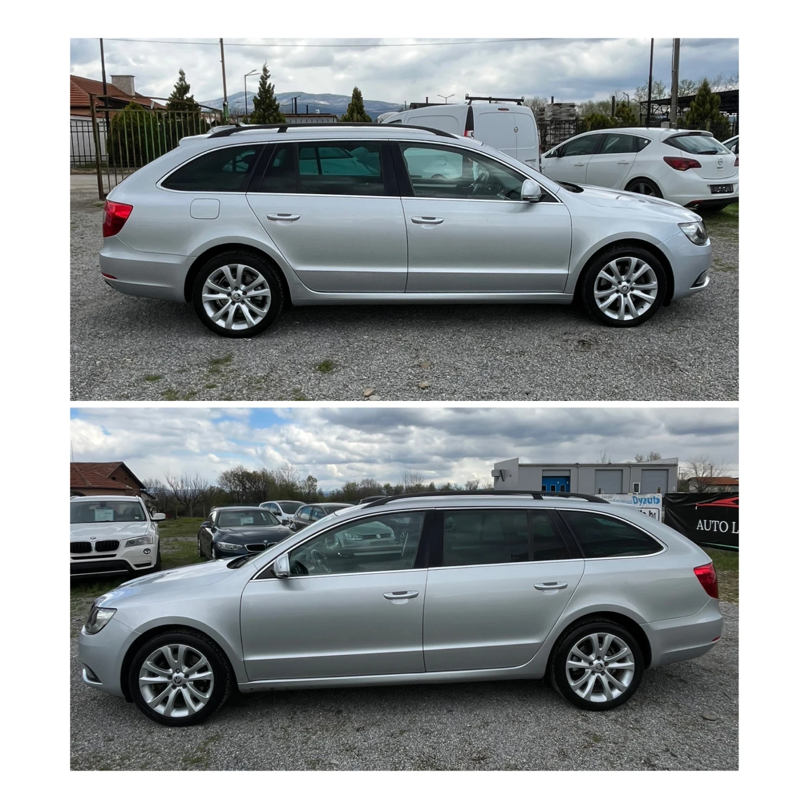 Skoda Superb 2.0 TDI, DSG - изображение 7