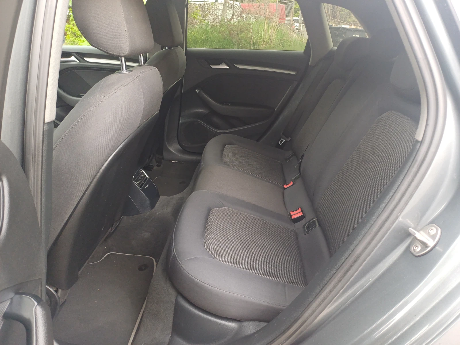 Audi A3 1.6 TDI - изображение 10