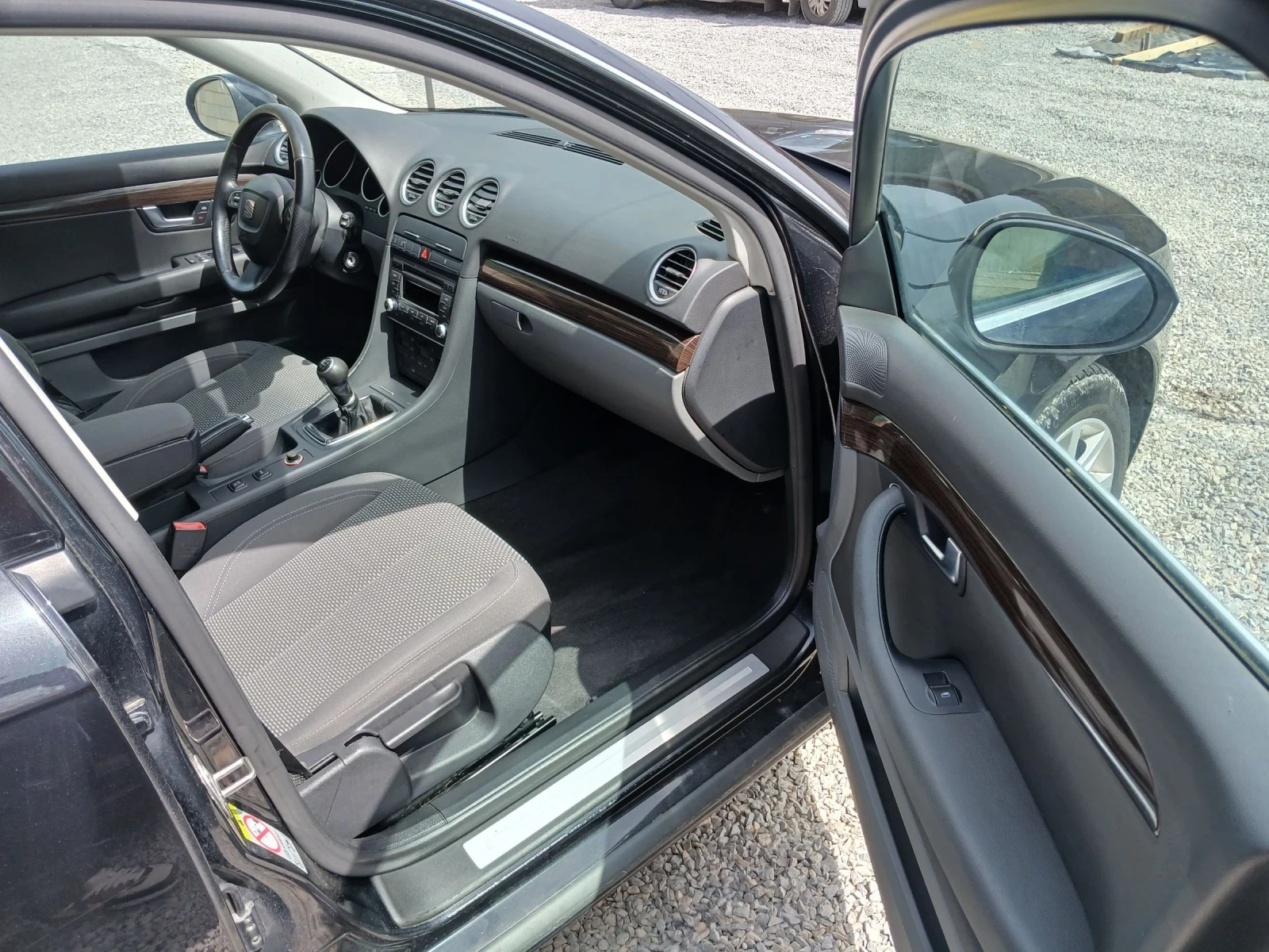 Seat Exeo  - изображение 6