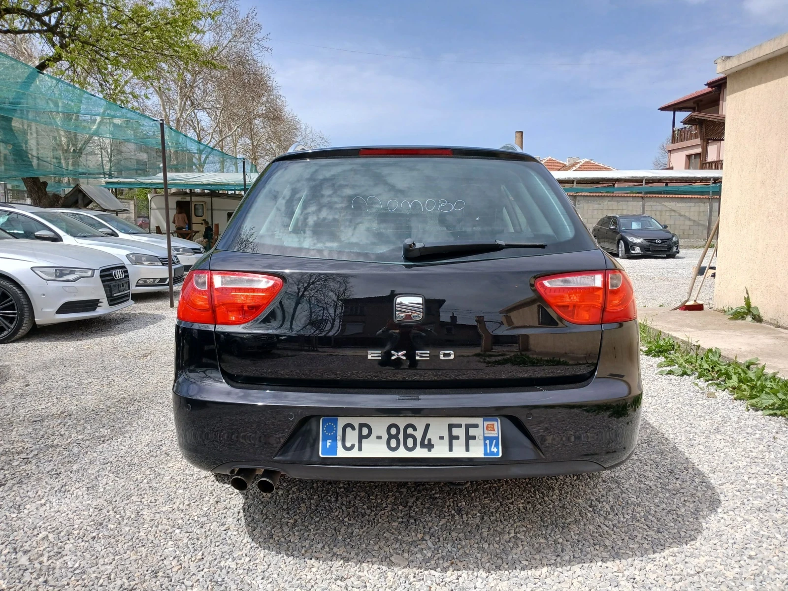 Seat Exeo  - изображение 2