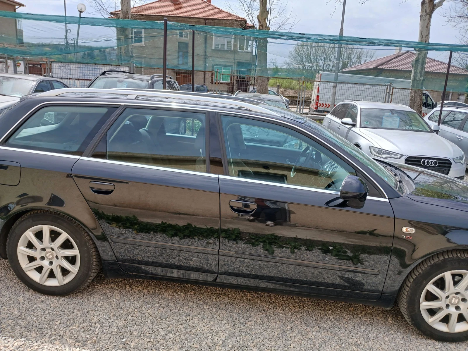 Seat Exeo  - изображение 3