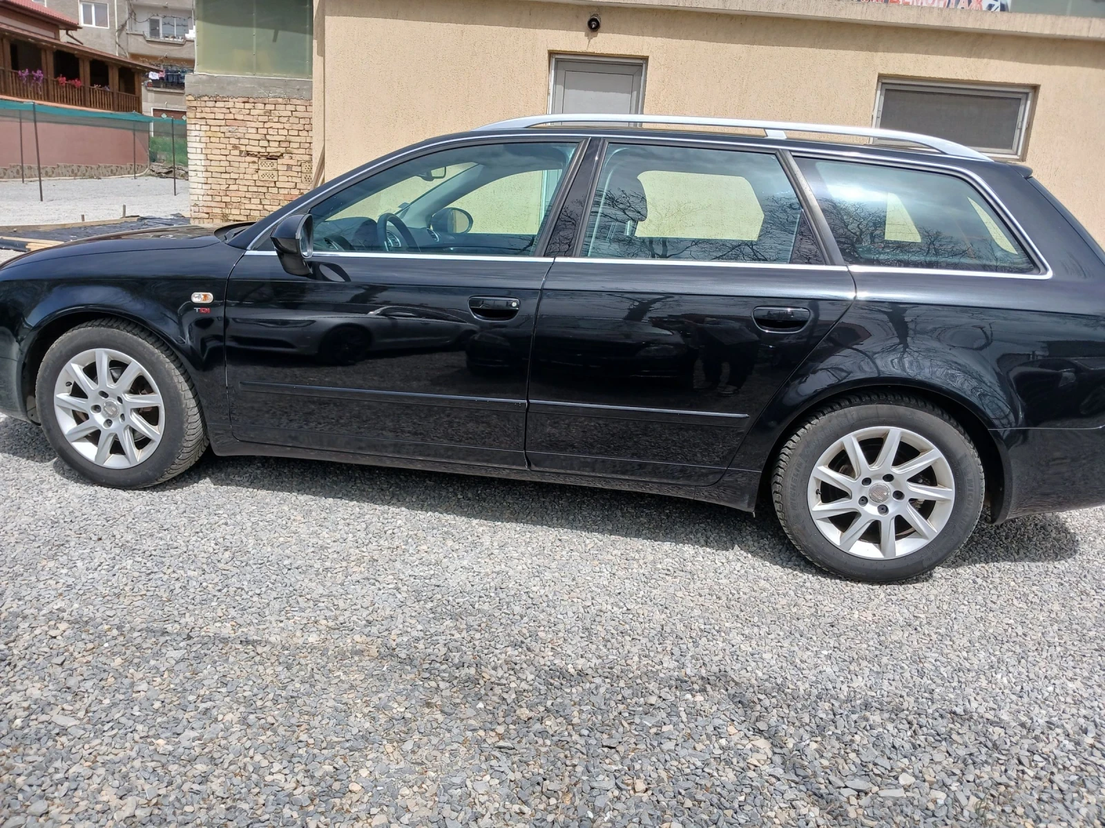 Seat Exeo  - изображение 4