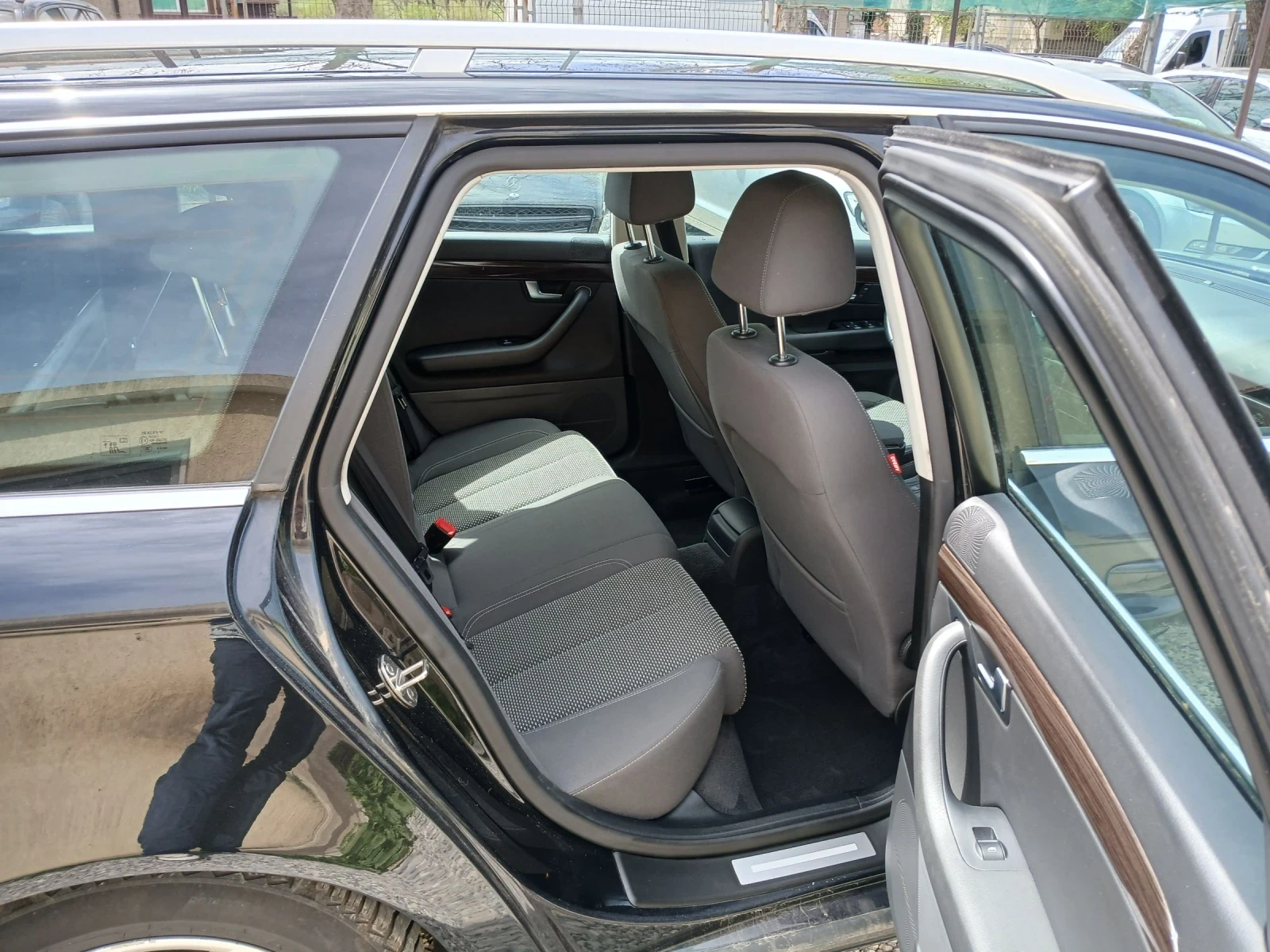 Seat Exeo  - изображение 8