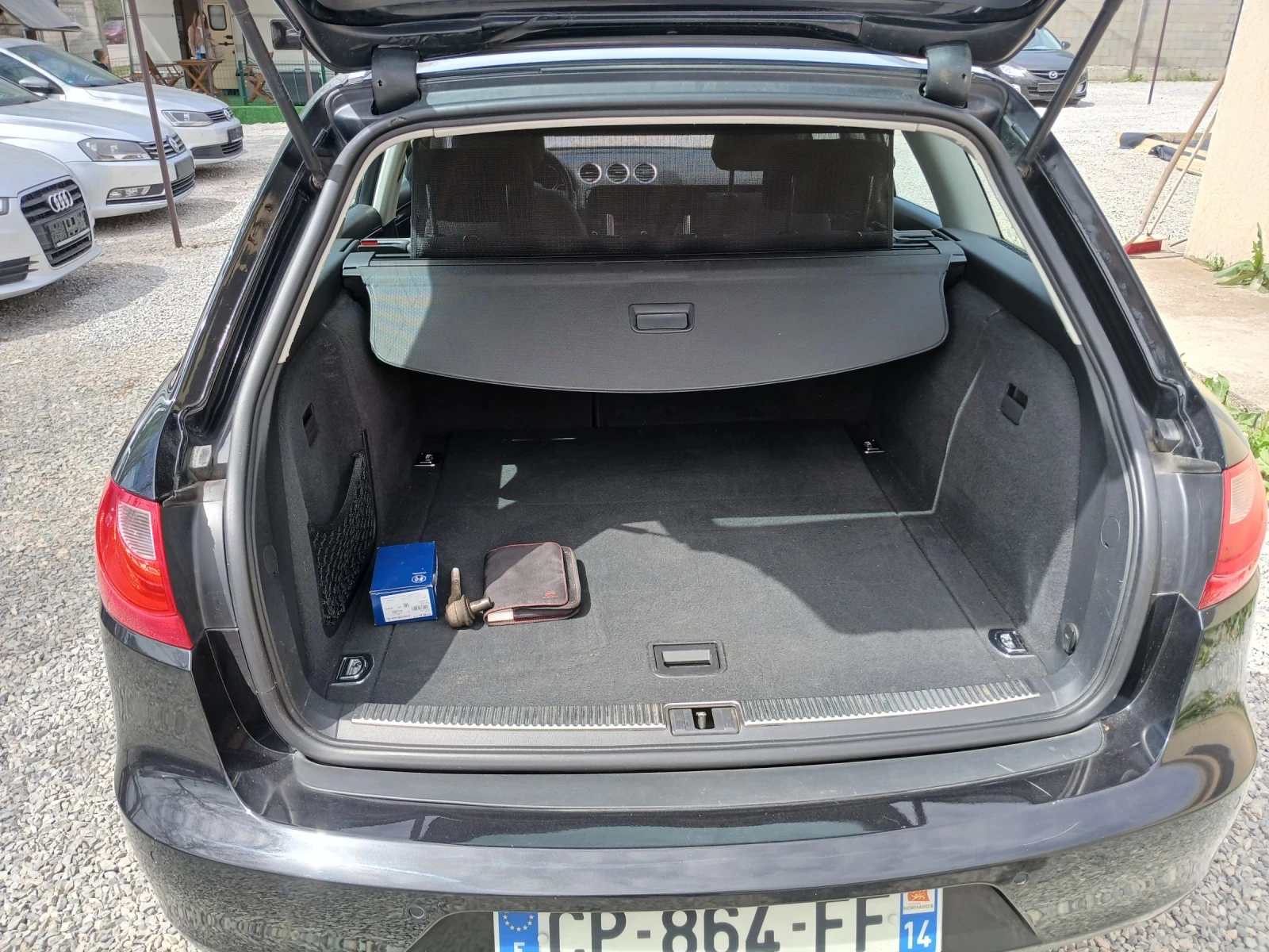 Seat Exeo  - изображение 9