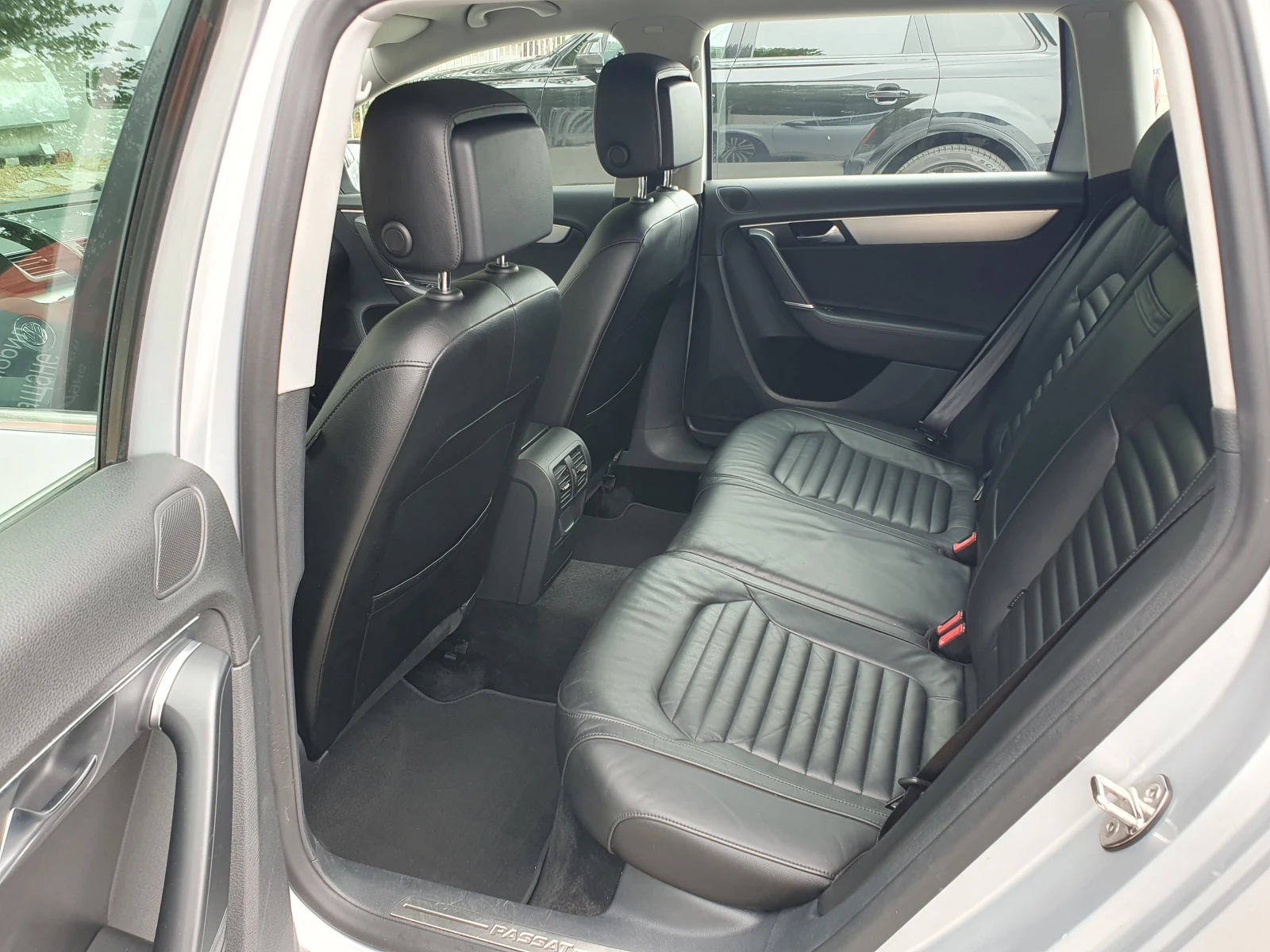 VW Passat 2.0/170ks/4MOTION | Mobile.bg   11