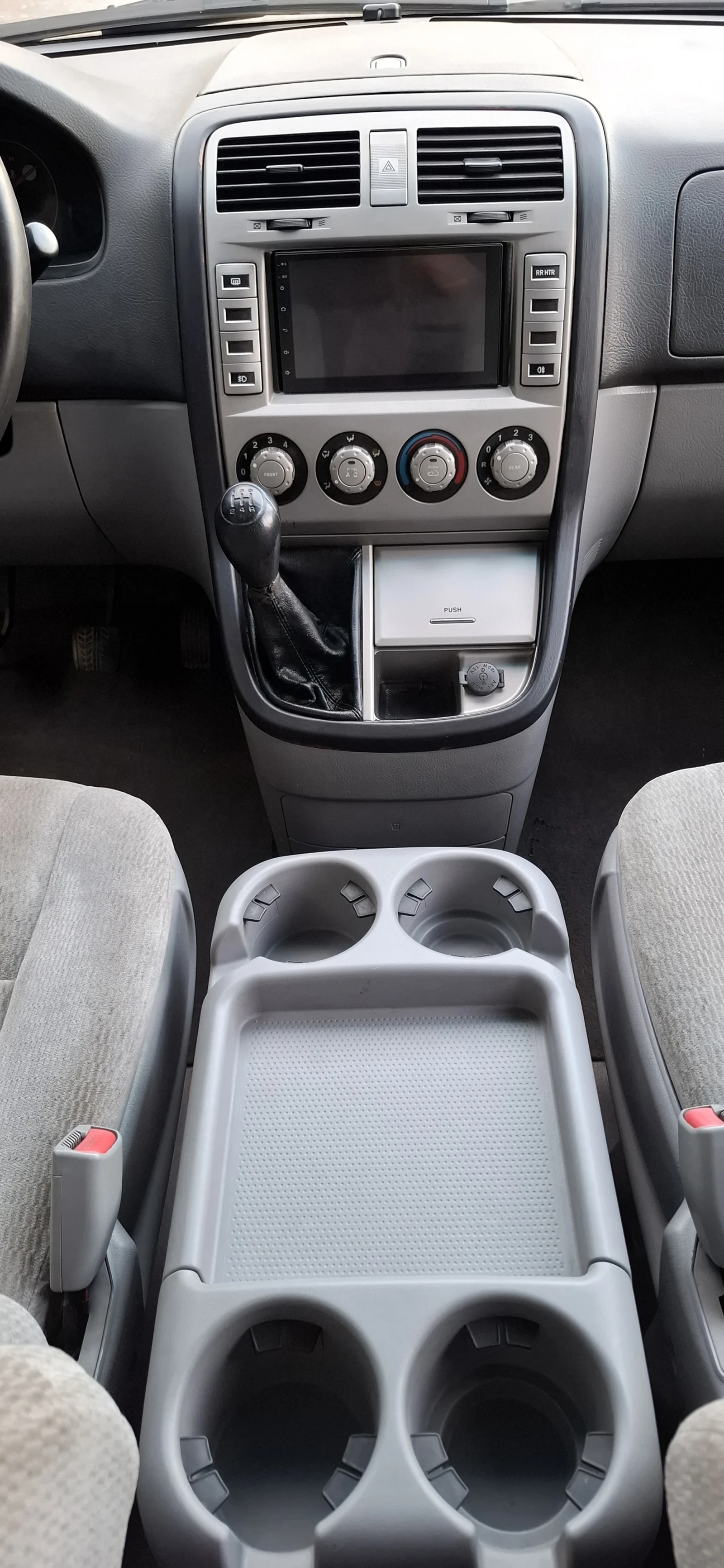 Kia Carnival  - изображение 9