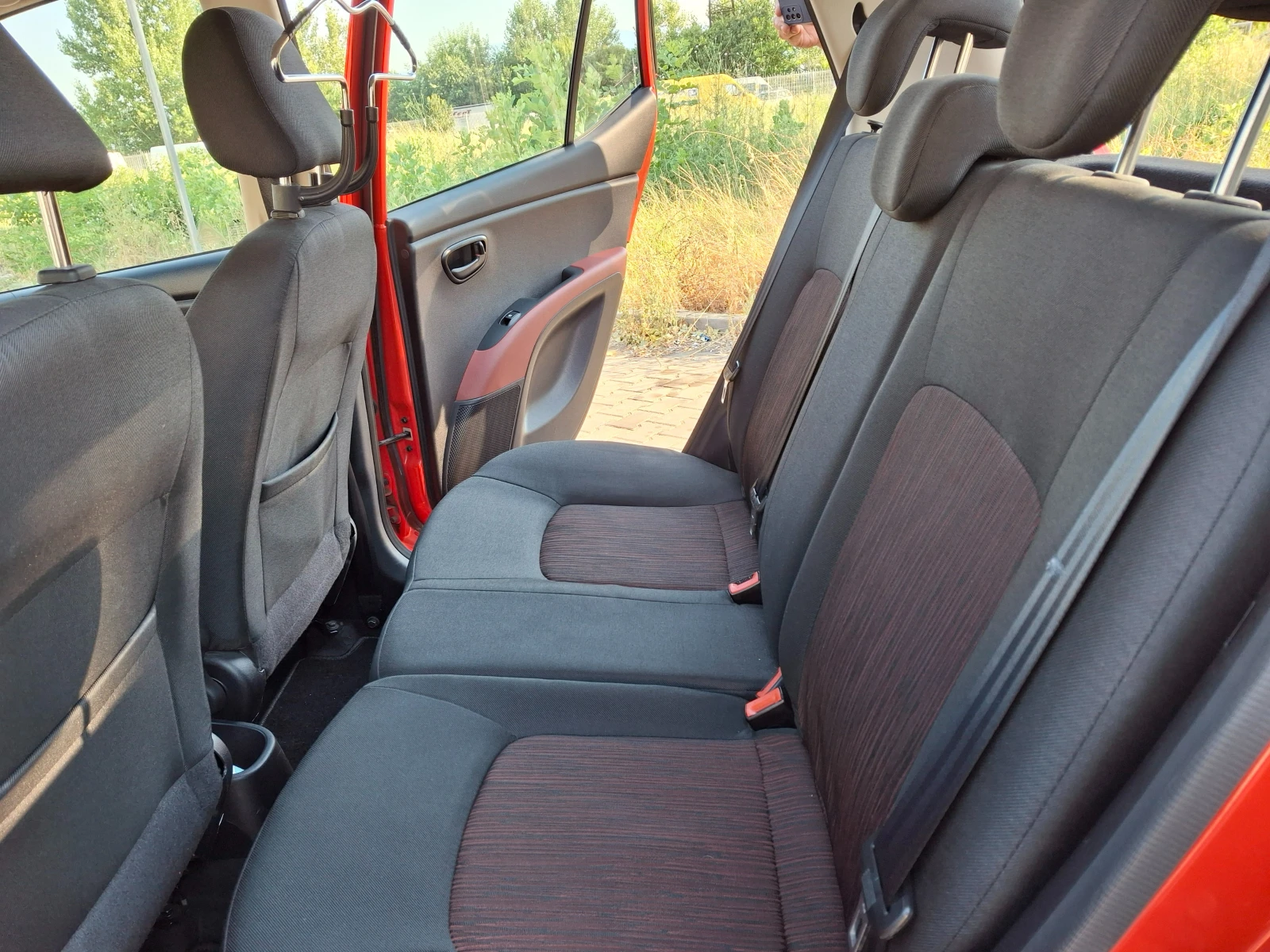 Hyundai I10 1.2 - изображение 9