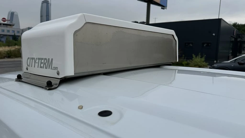 Dacia Dokker 1.5dCi  N1   | Mobile.bg   11