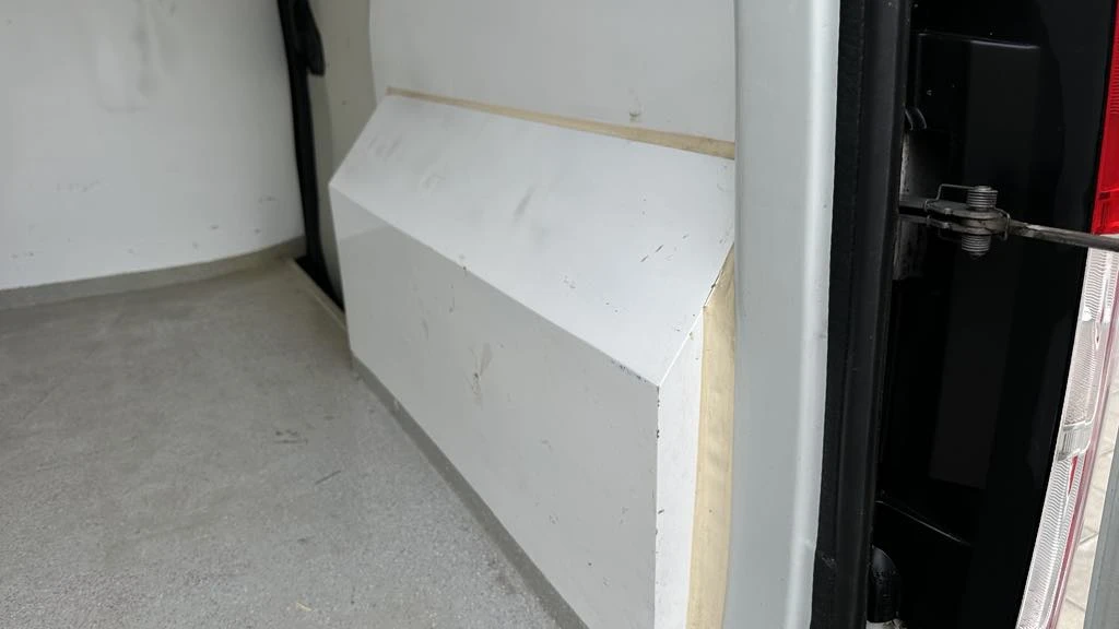 Dacia Dokker 1.5dCi  N1   | Mobile.bg   15