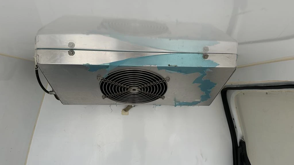 Dacia Dokker 1.5dCi  N1   | Mobile.bg   14