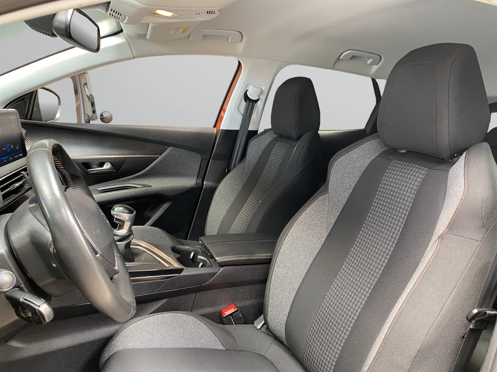Peugeot 3008 ACTIVE 1.5 BlueHDi 130 EURO 6 1 година гаранция - изображение 10