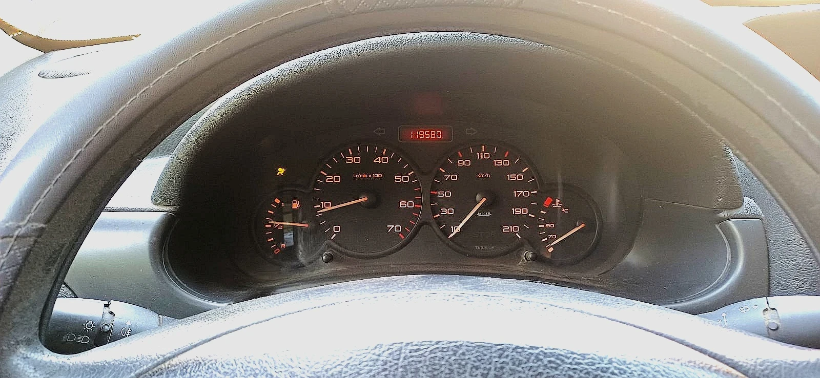 Peugeot Partner 1.9 - изображение 6