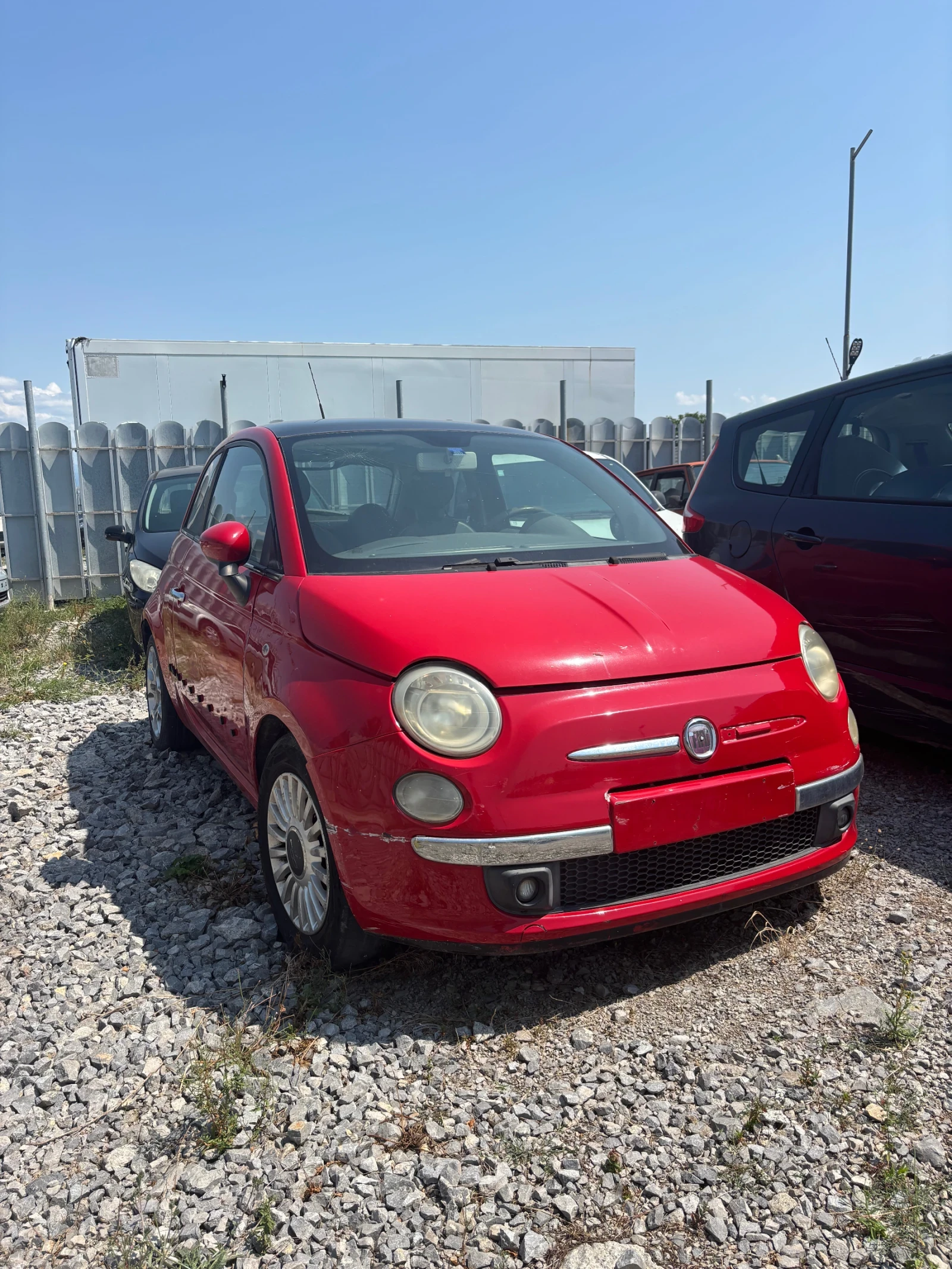 Fiat 500  - изображение 2