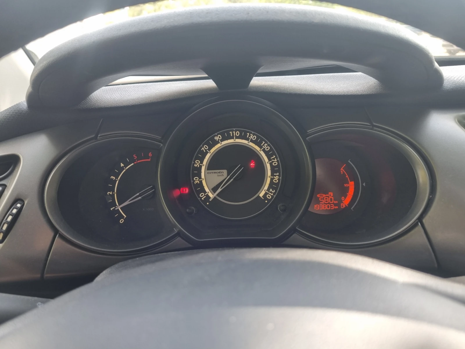 Citroen C3 1.4 Tendance - изображение 9