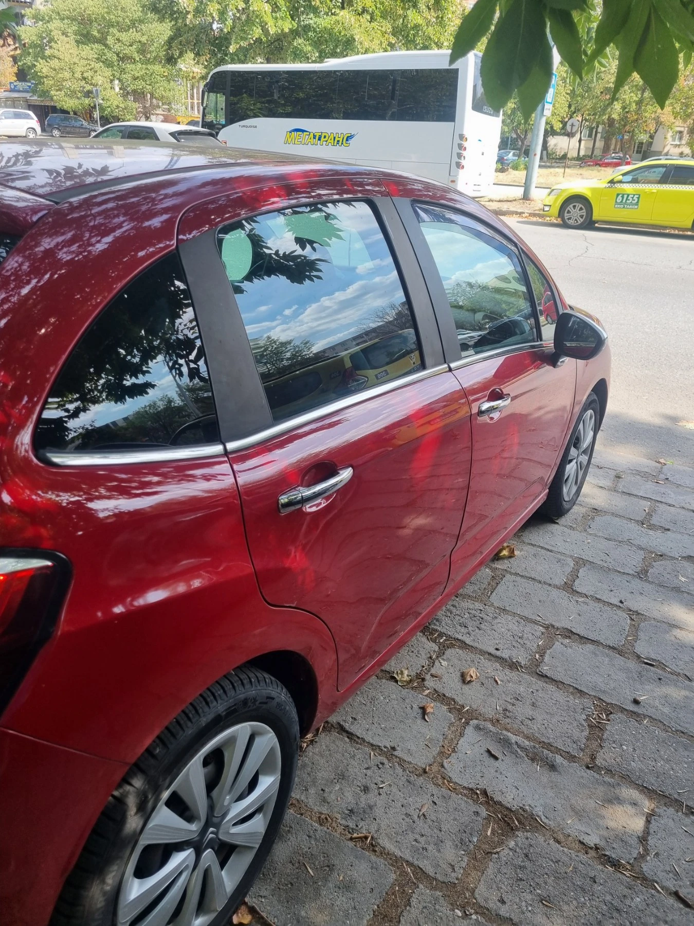 Citroen C3 1.4 Tendance - изображение 7