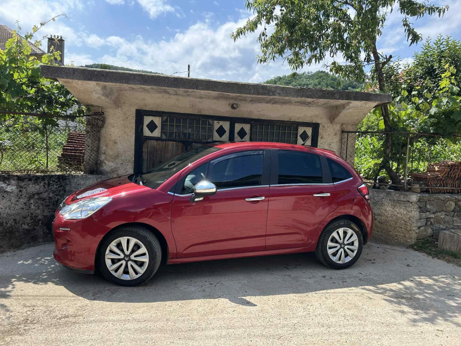 Citroen C3 1.4 Tendance - изображение 2