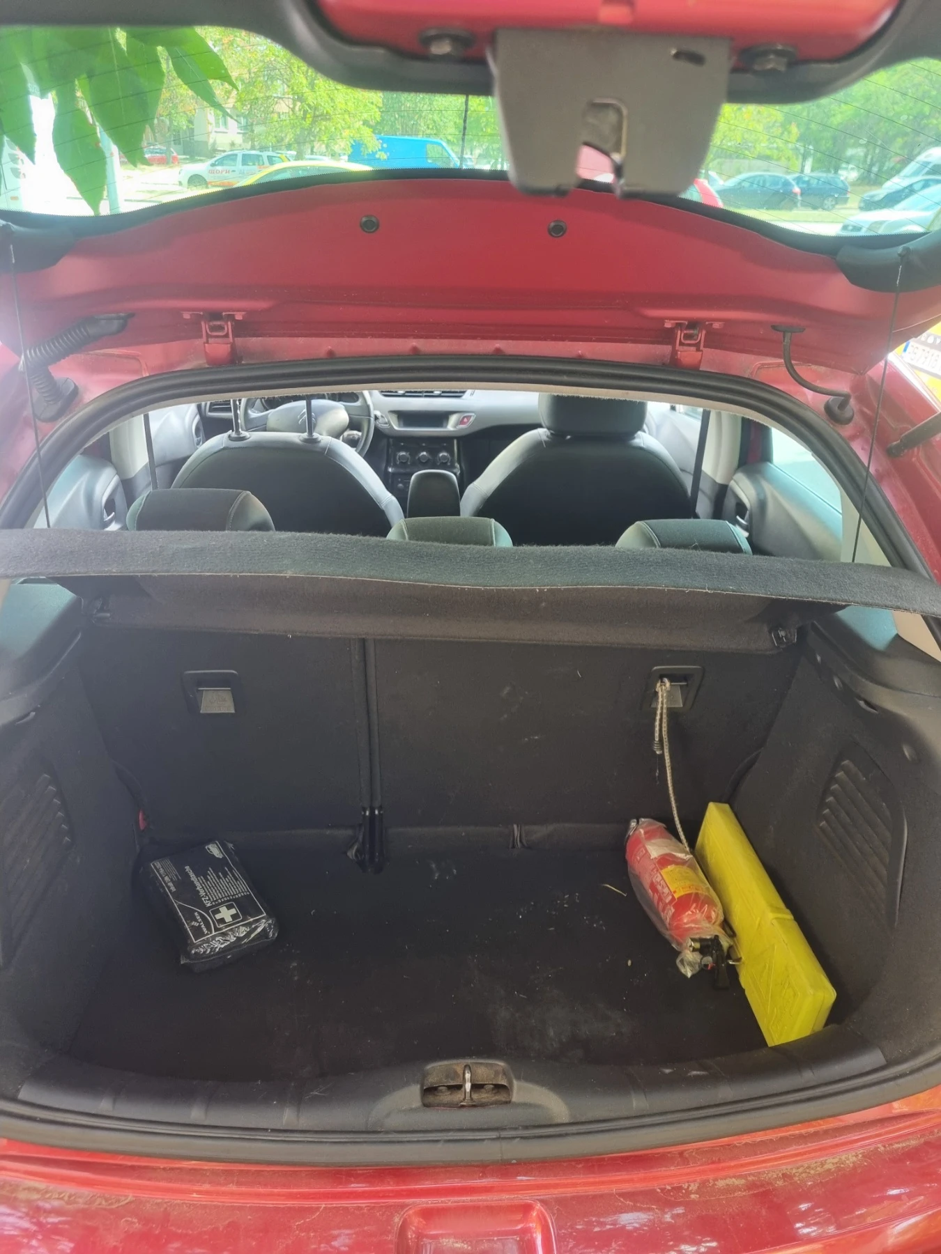 Citroen C3 1.4 Tendance - изображение 6
