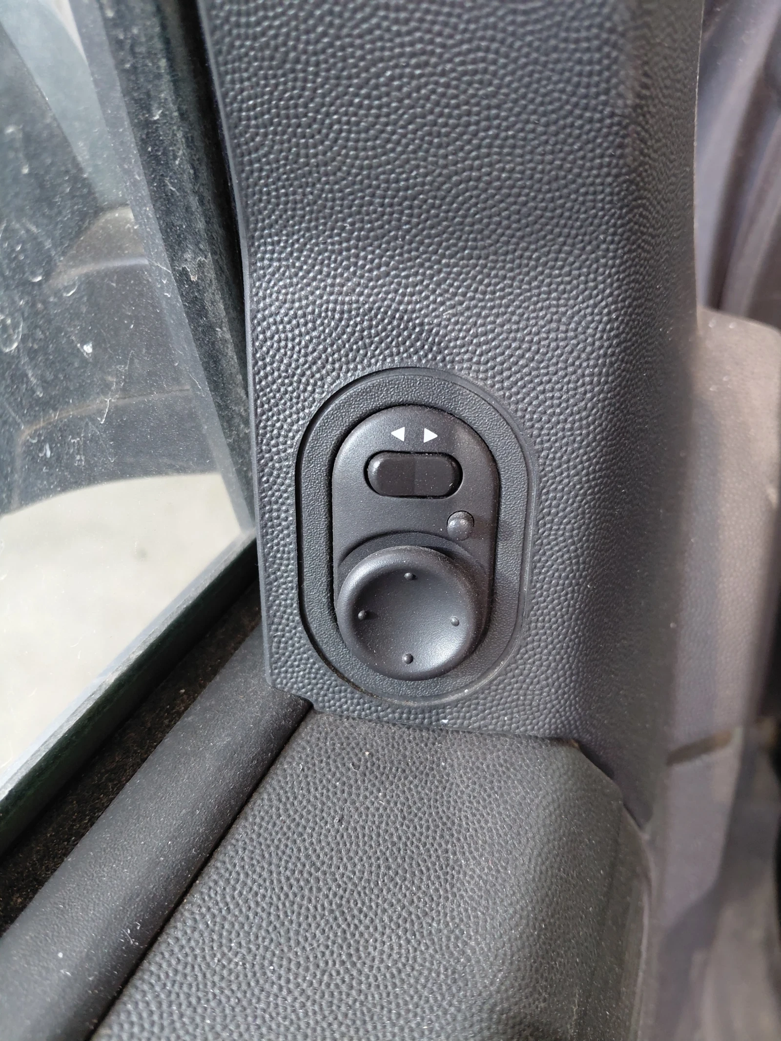 Opel Meriva 1.6  105..  147000km | Mobile.bg   11