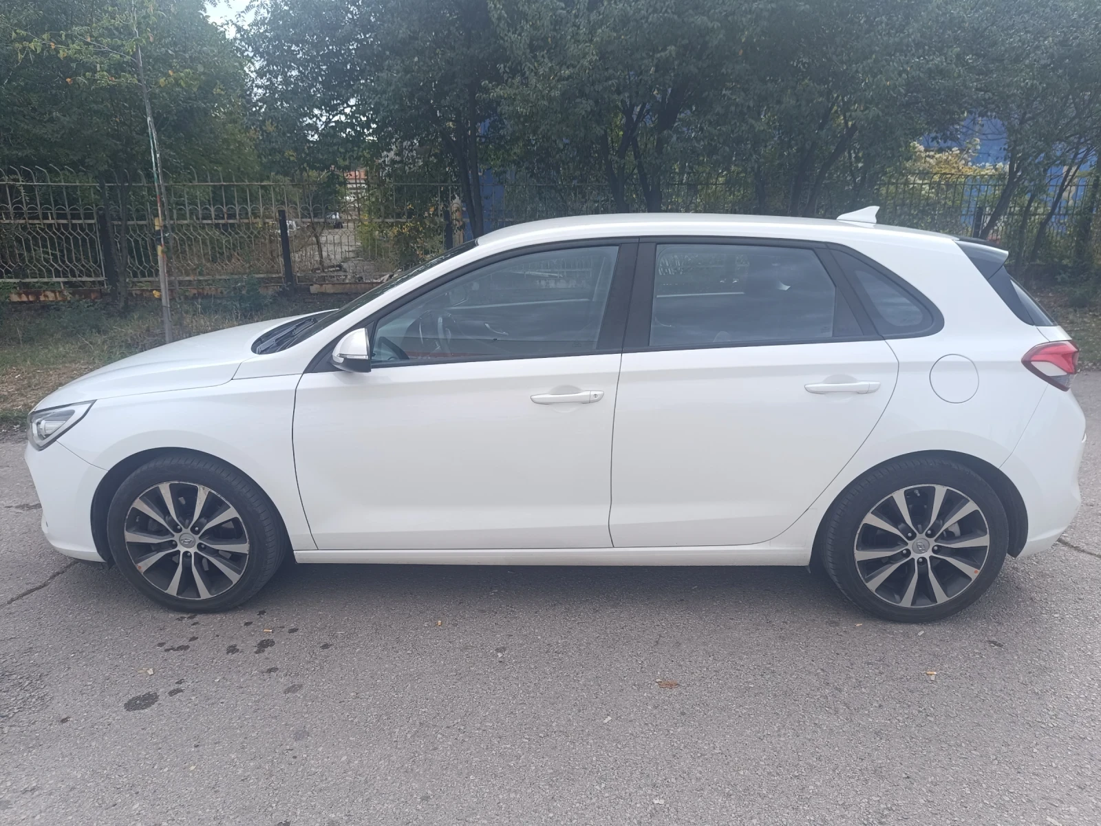 Hyundai I30 1.6 | Mobile.bg — изображение 4