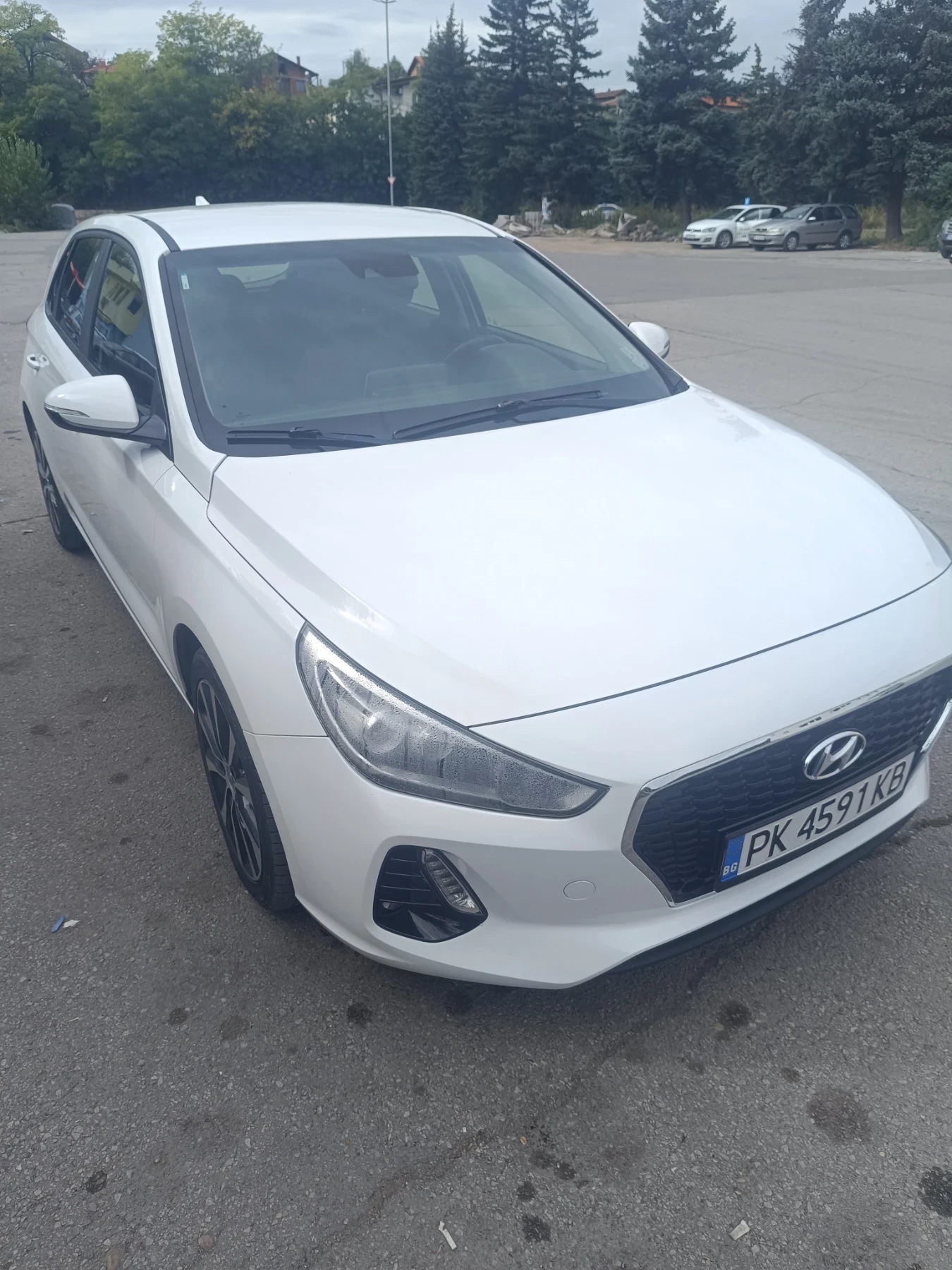 Hyundai I30 1.6 | Mobile.bg — изображение 3