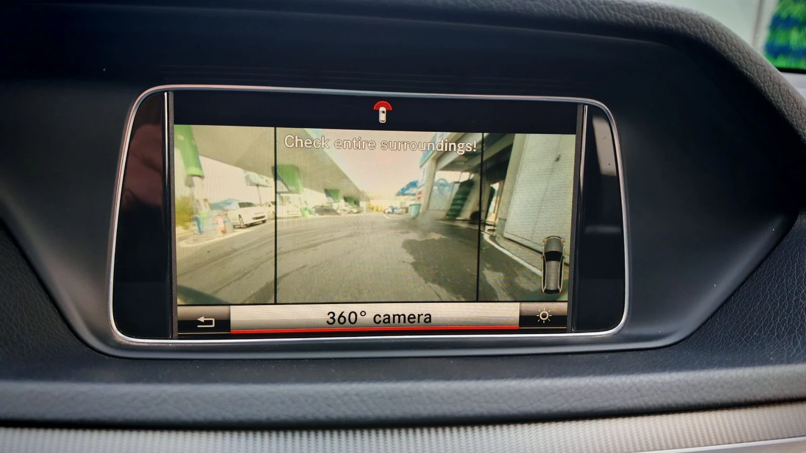 Mercedes-Benz E 300 BLUETEC HYBRID      | Mobile.bg   15