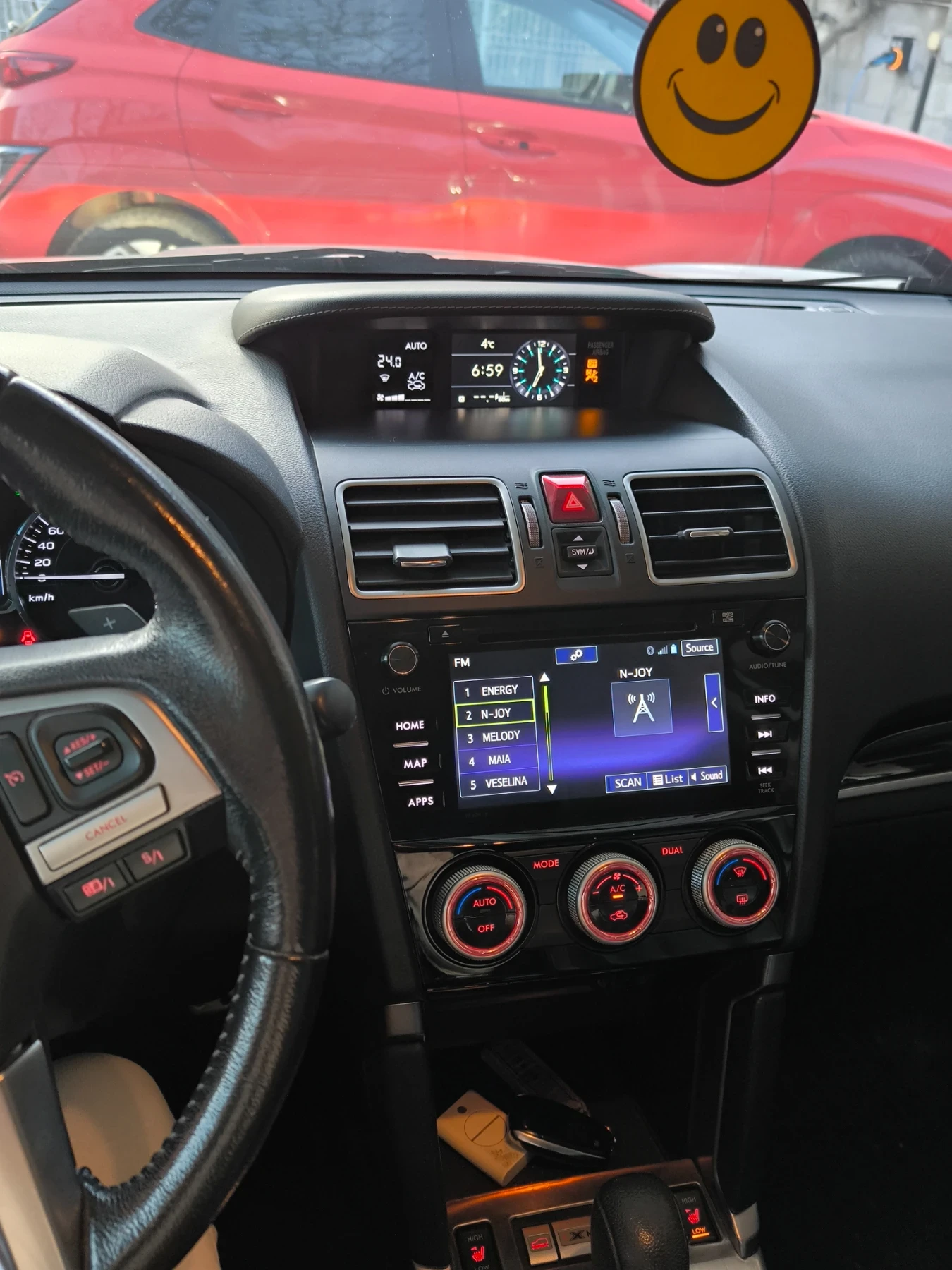 Subaru Forester XT N1 | Mobile.bg   6