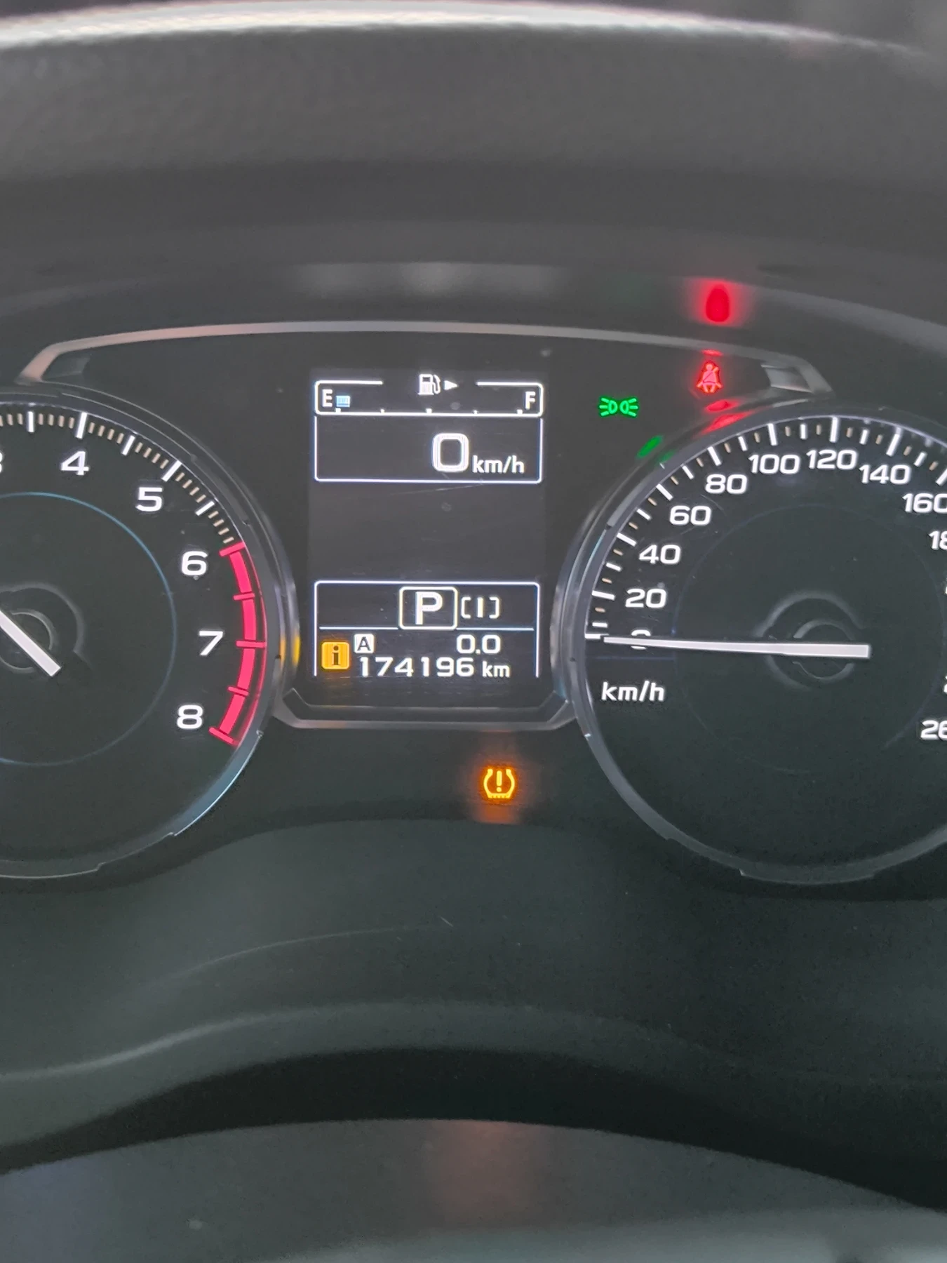 Subaru Forester XT N1 | Mobile.bg   5