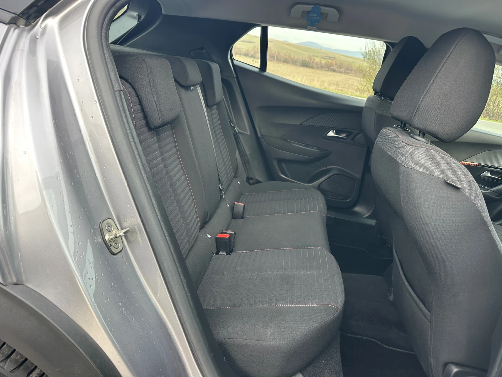 Peugeot 2008 1.5 HDI | Mobile.bg   8