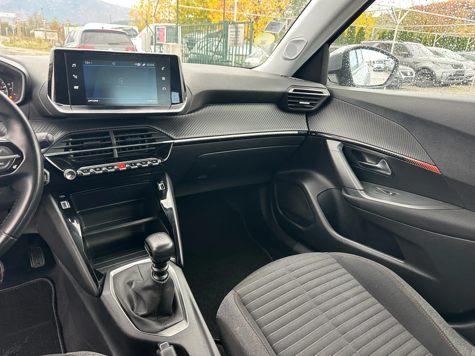 Peugeot 2008 1.5 HDI | Mobile.bg   15