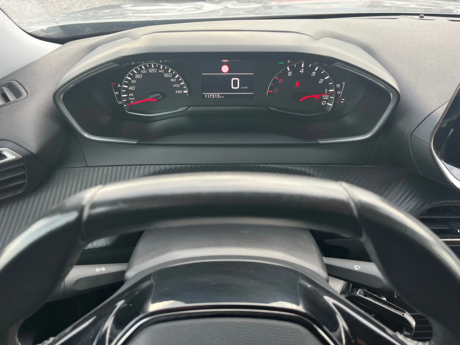 Peugeot 2008 1.5 HDI | Mobile.bg � ����������� 13