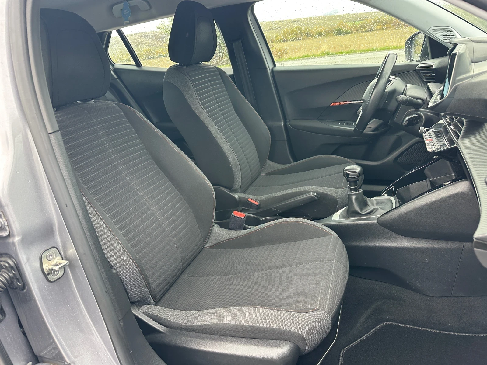 Peugeot 2008 1.5 HDI | Mobile.bg   12