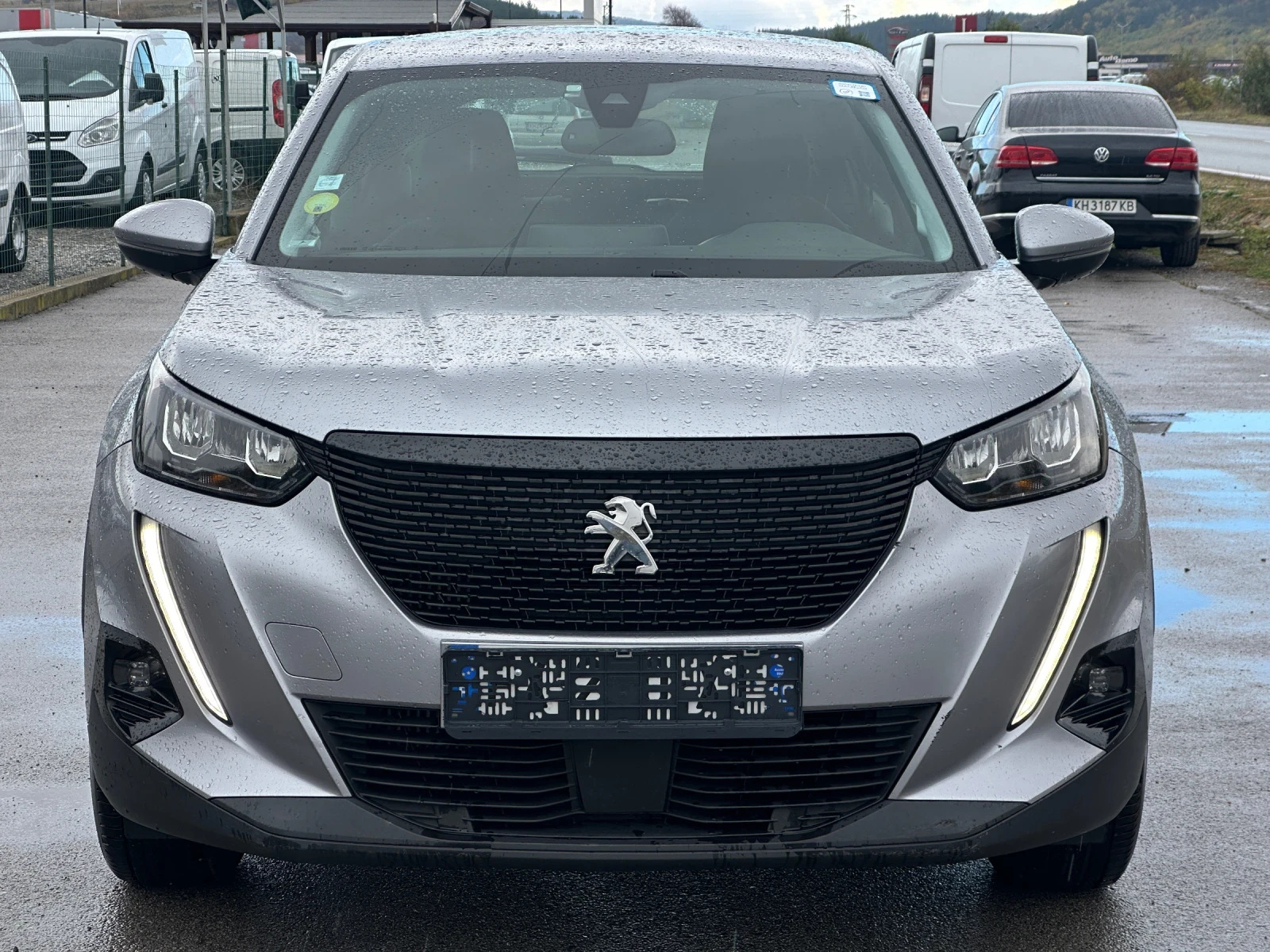 Peugeot 2008 1.5 HDI | Mobile.bg   1