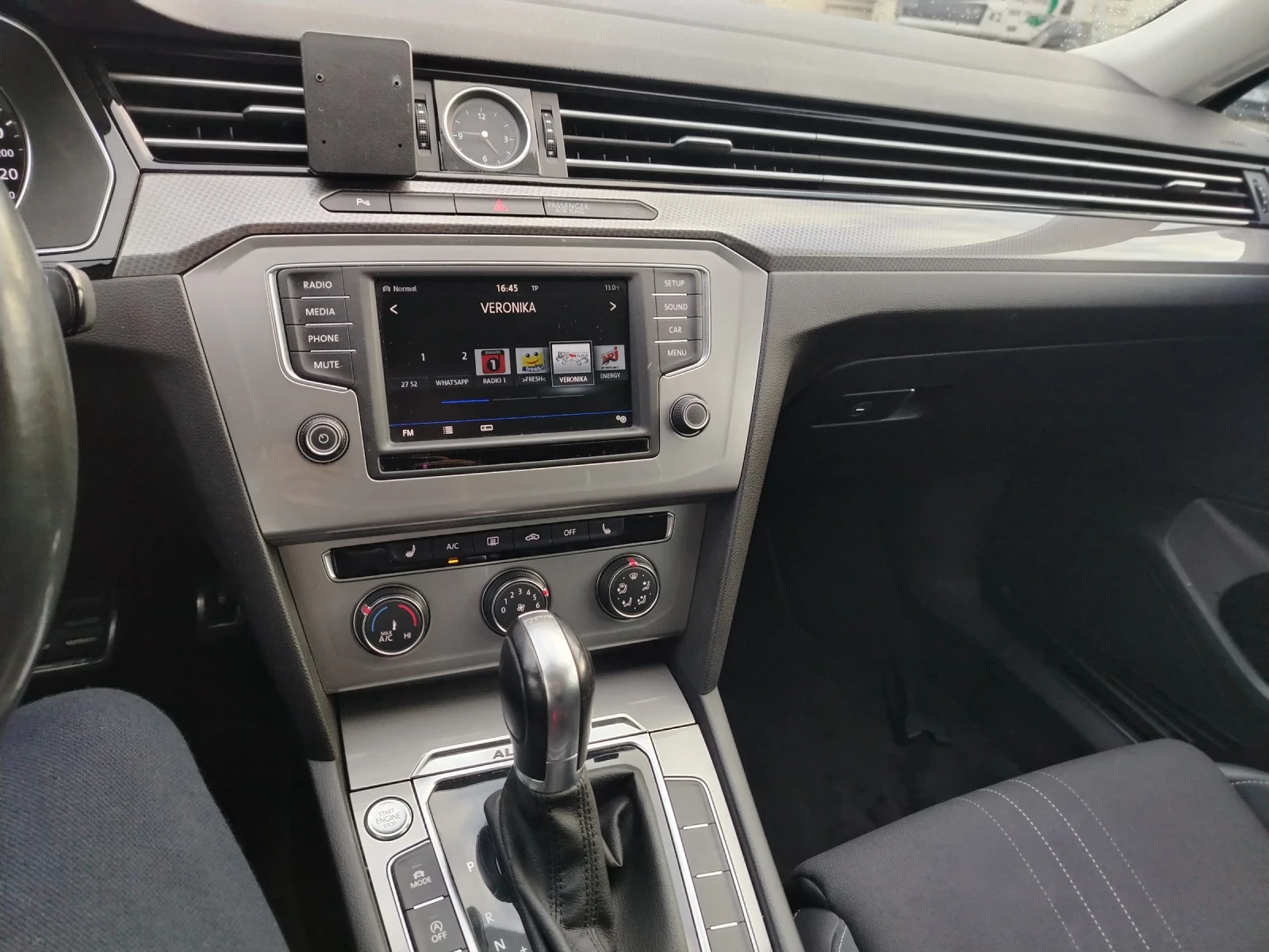 VW Alltrack Passat | Mobile.bg — изображение 7