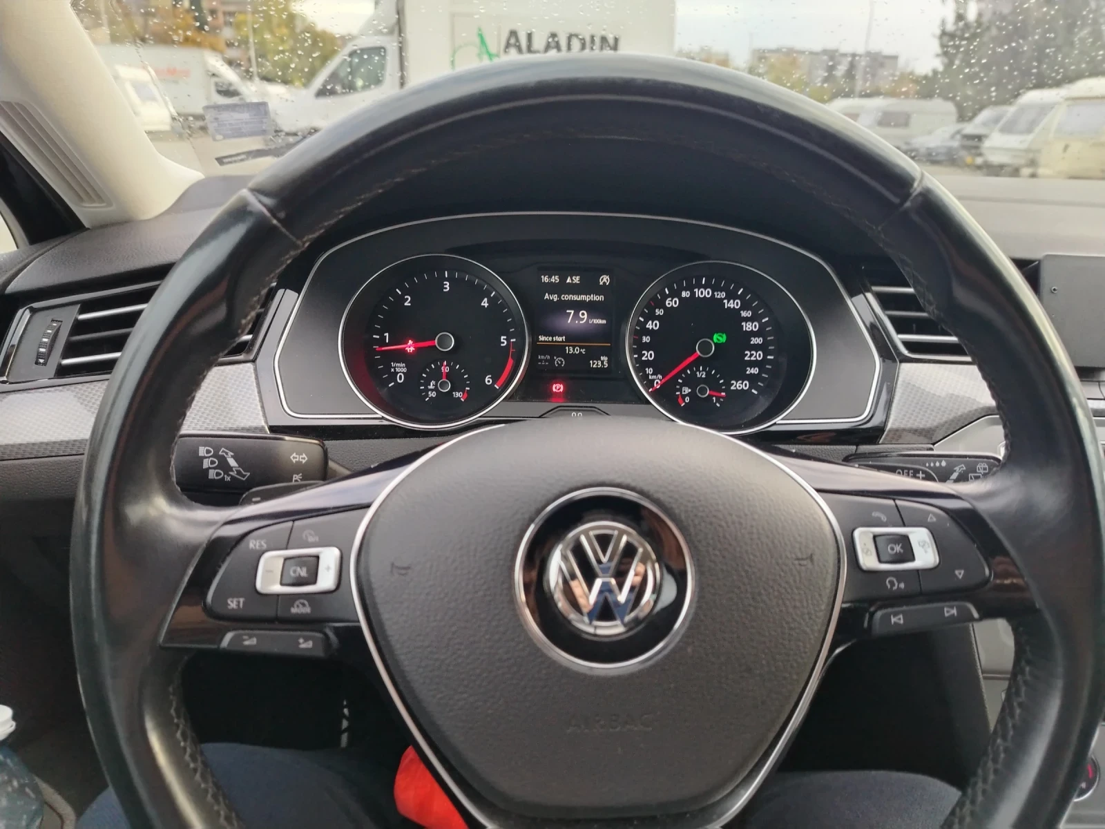 VW Alltrack Passat | Mobile.bg — изображение 16