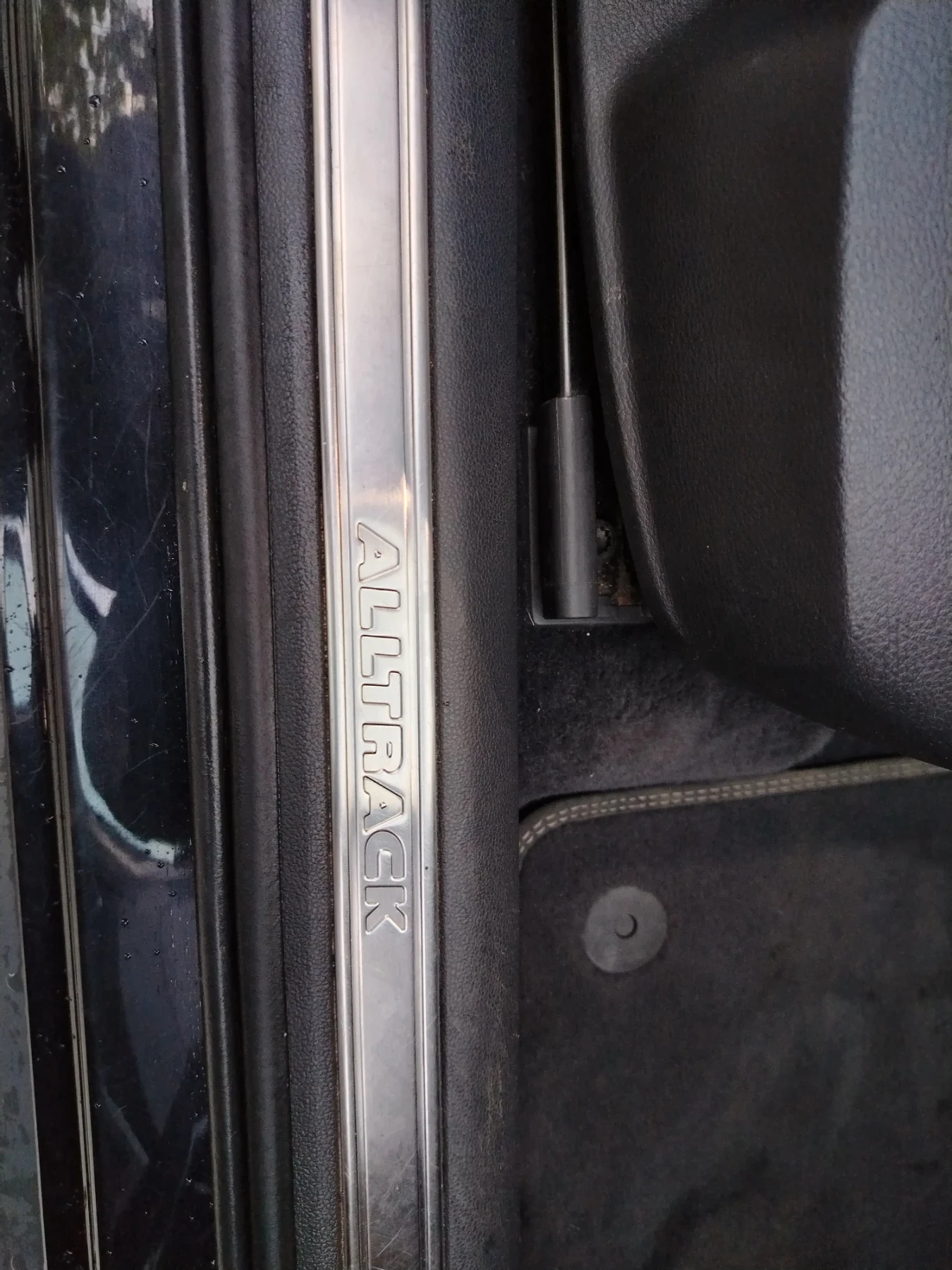 VW Alltrack Passat | Mobile.bg — изображение 15