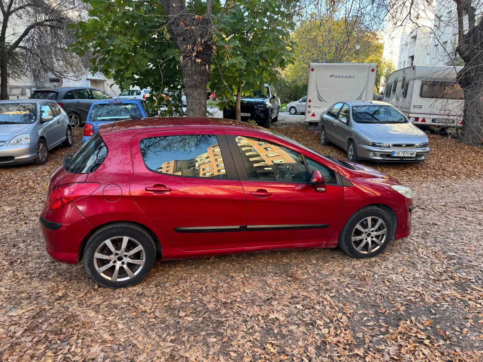 Peugeot 308 1.6HDI | Mobile.bg   3