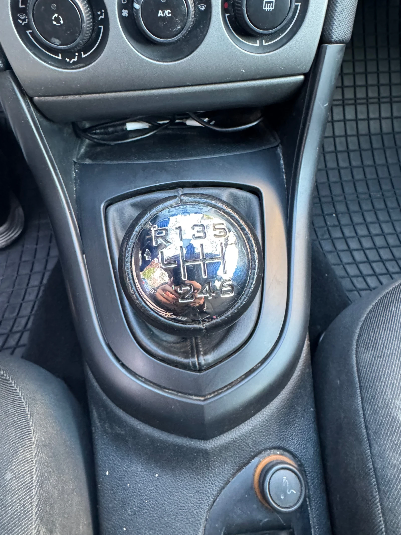 Peugeot 308 1.6HDI | Mobile.bg   7