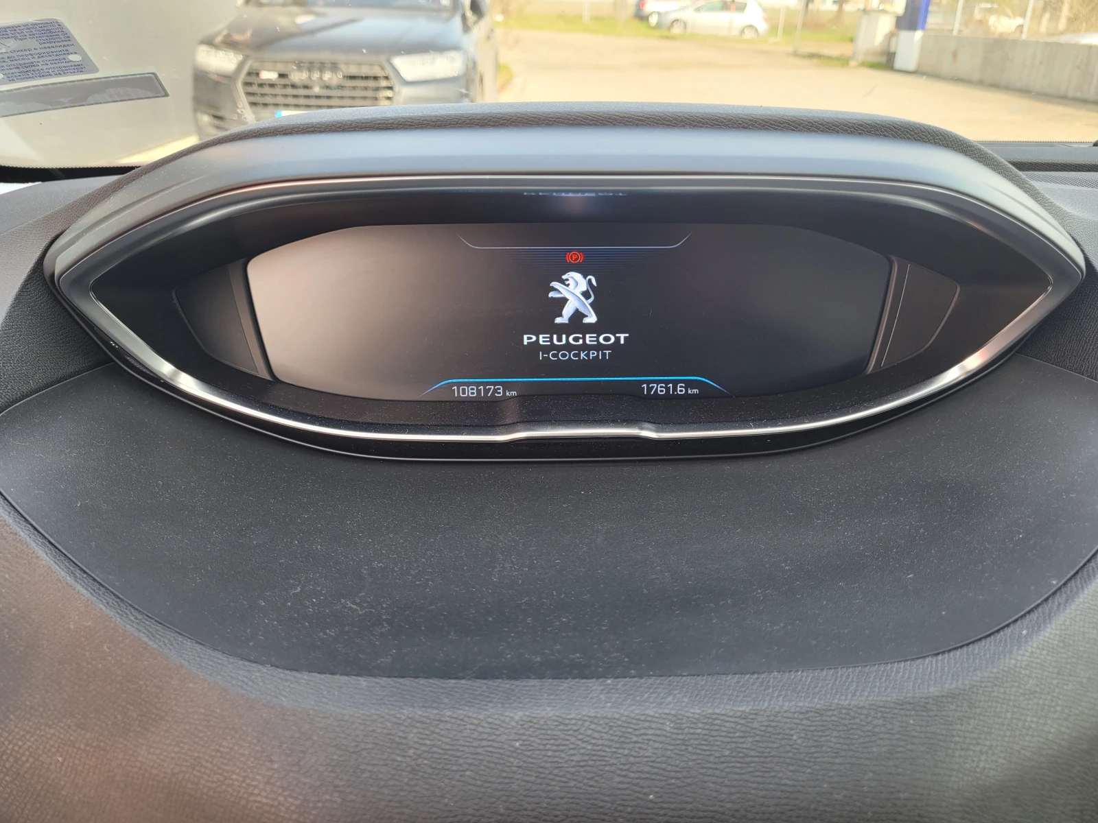 Peugeot 3008   | Mobile.bg   1