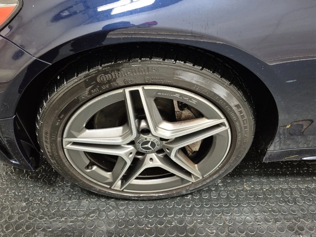 Mercedes-Benz C 300 * CARFAX * БЕЗ ПЪРВОНАЧАЛНА ВНОСКА - изображение 6