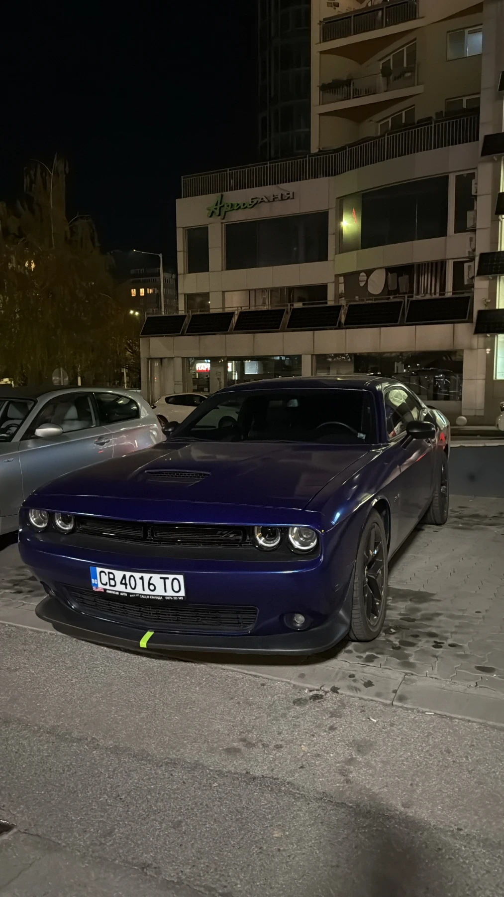 Dodge Challenger R/T Last Call Edition - изображение 4
