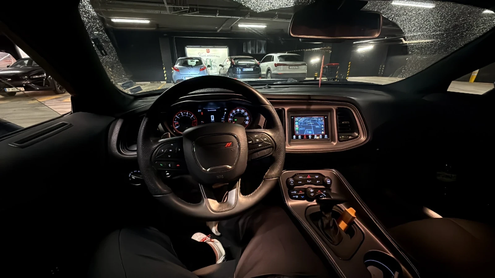 Dodge Challenger R/T Last Call Edition - изображение 7