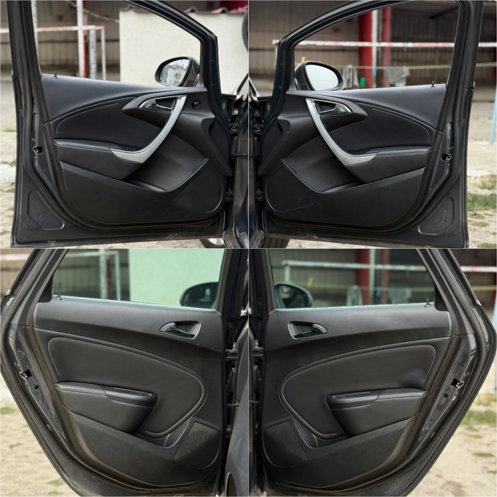 Opel Astra LPG 1.4 Turbo | Mobile.bg � ����������� 13