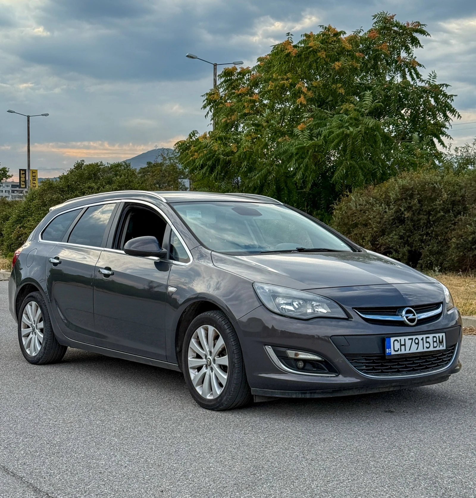 Opel Astra LPG 1.4 Turbo | Mobile.bg � ����������� 3