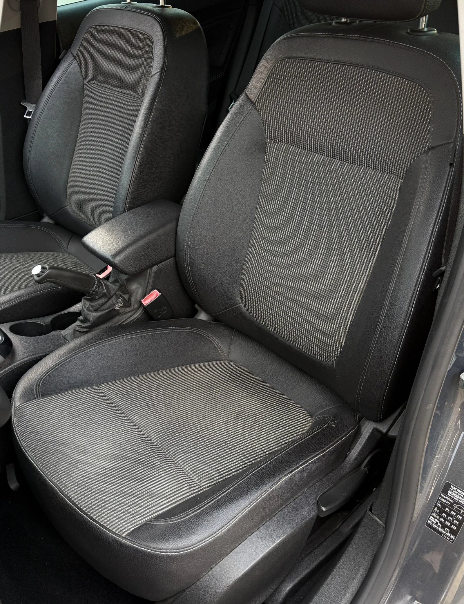 Opel Astra LPG 1.4 Turbo | Mobile.bg � ����������� 8