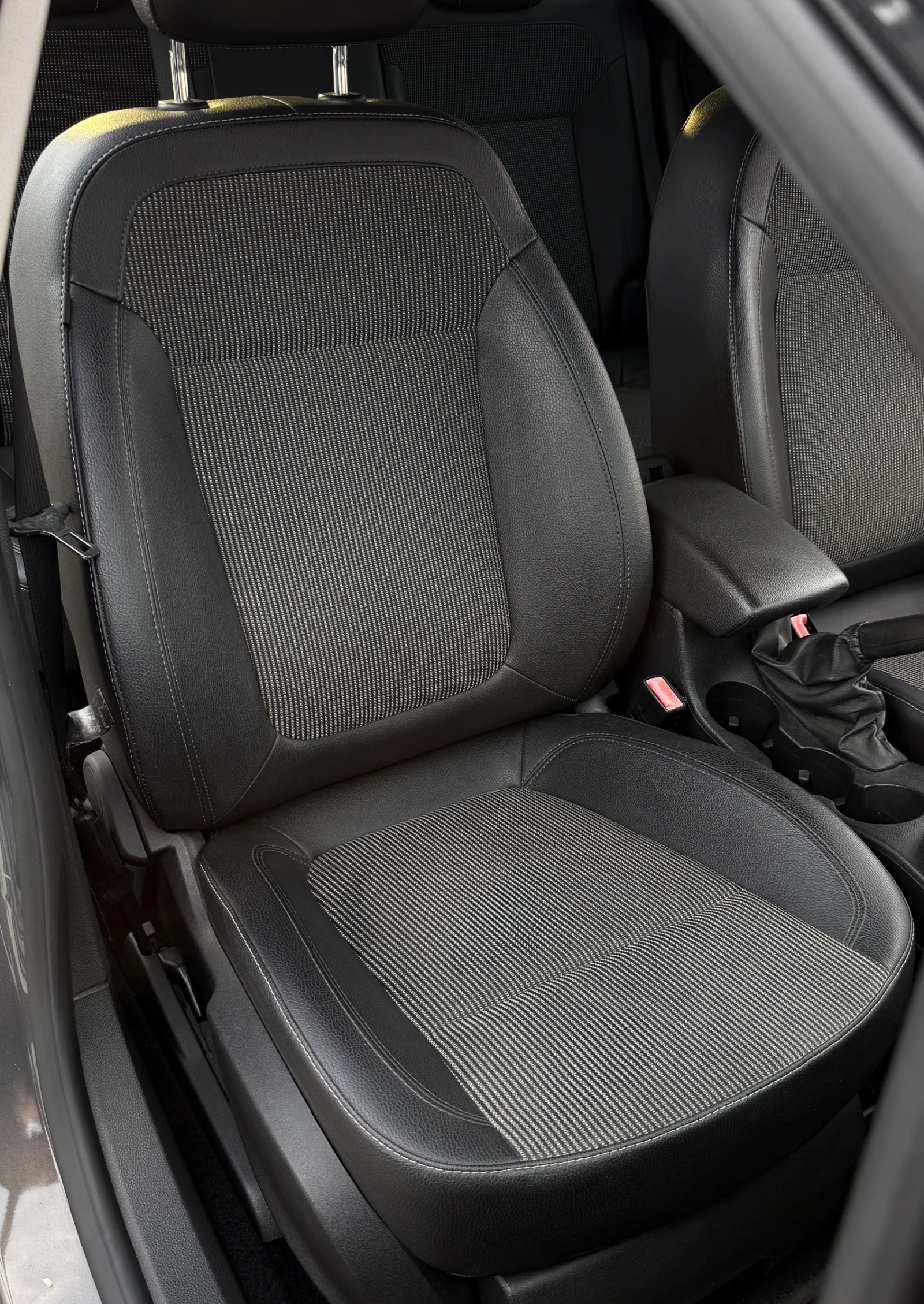 Opel Astra LPG 1.4 Turbo | Mobile.bg � ����������� 9