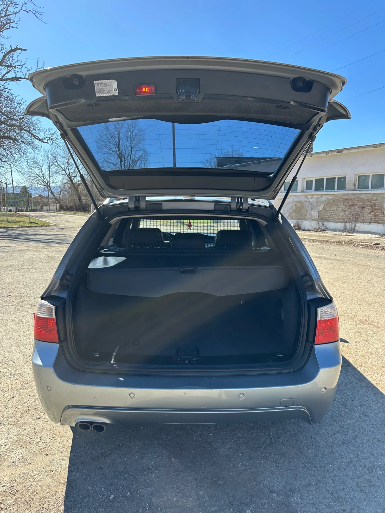 BMW 525 | Mobile.bg � ����������� 10